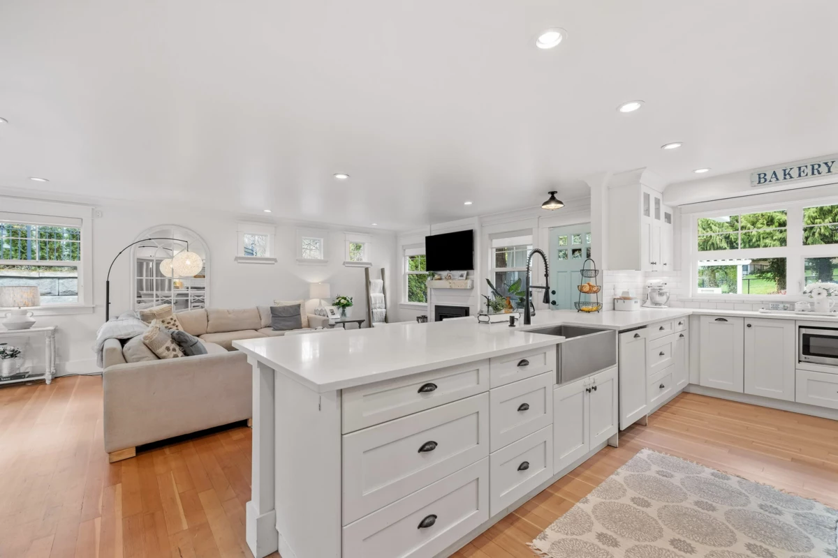 Primary Bedroom Photo of 20492 43 Avenue, Langley, BC