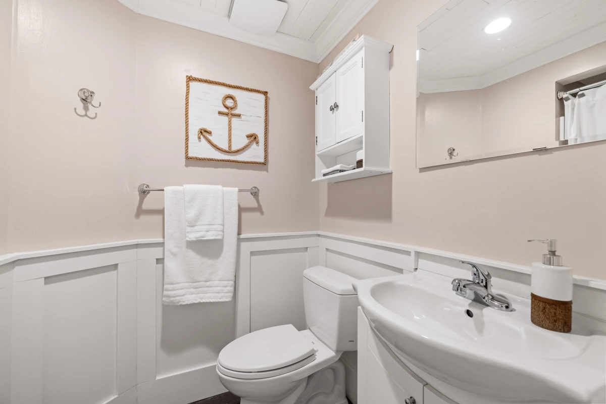 Staircase Photo of 20492 43 Avenue, Langley, BC