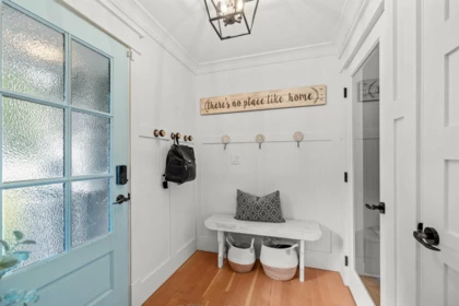 Basement Recreation Room Photo of 20492 43 Avenue, Langley, BC