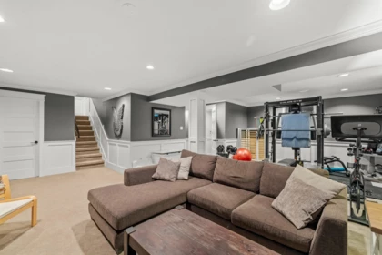 Mudroom Photo of 20492 43 Avenue, Langley, BC