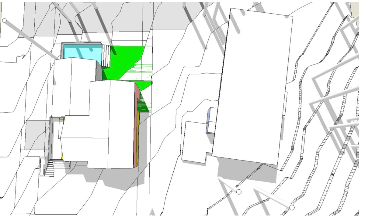Office / Den Photo of LOT 2 3091 Royal Avenue, North Vancouver, BC