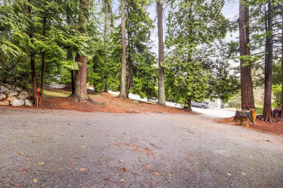 Primary Bedroom Photo of LOT 2 3091 Royal Avenue, North Vancouver, BC