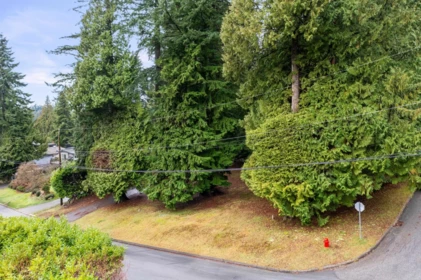 Family Room Photo of LOT 2 3091 Royal Avenue, North Vancouver, BC