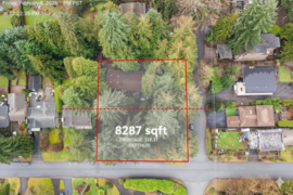 LOT 2 3091 Royal Avenue, North Vancouver, BC