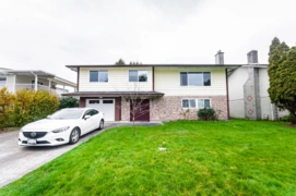 7111 Cavelier Court, Richmond, BC