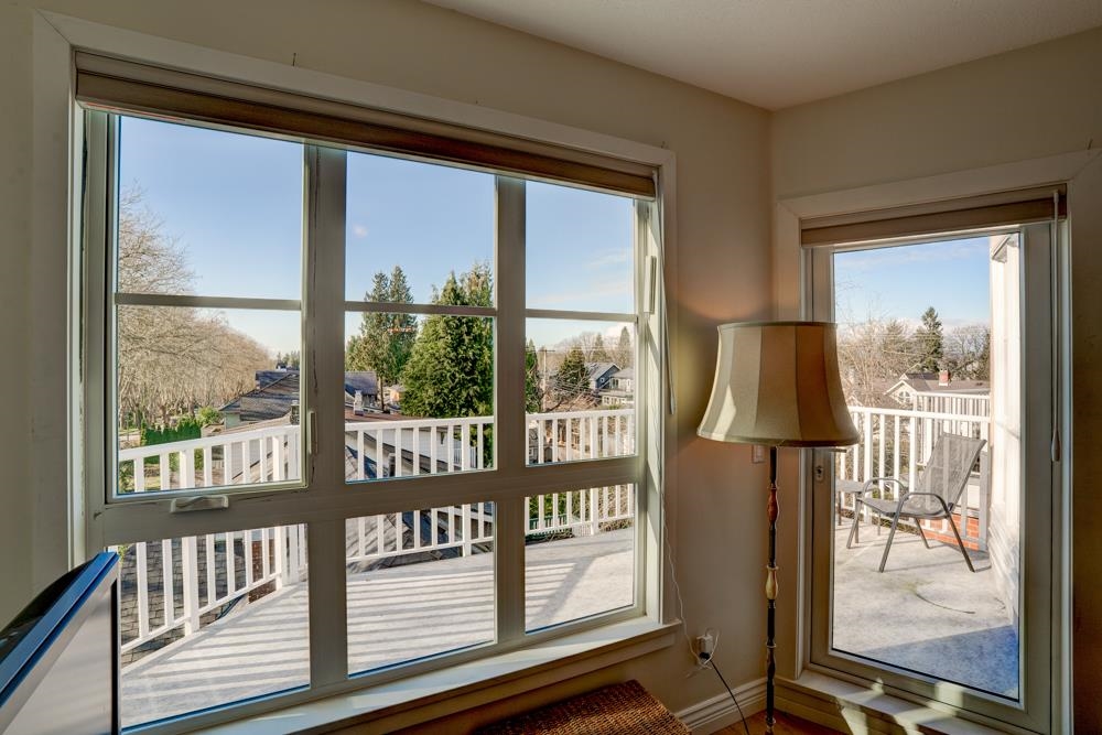 Basement Recreation Room Photo of 402 3621 W 26th Avenue, Vancouver, BC