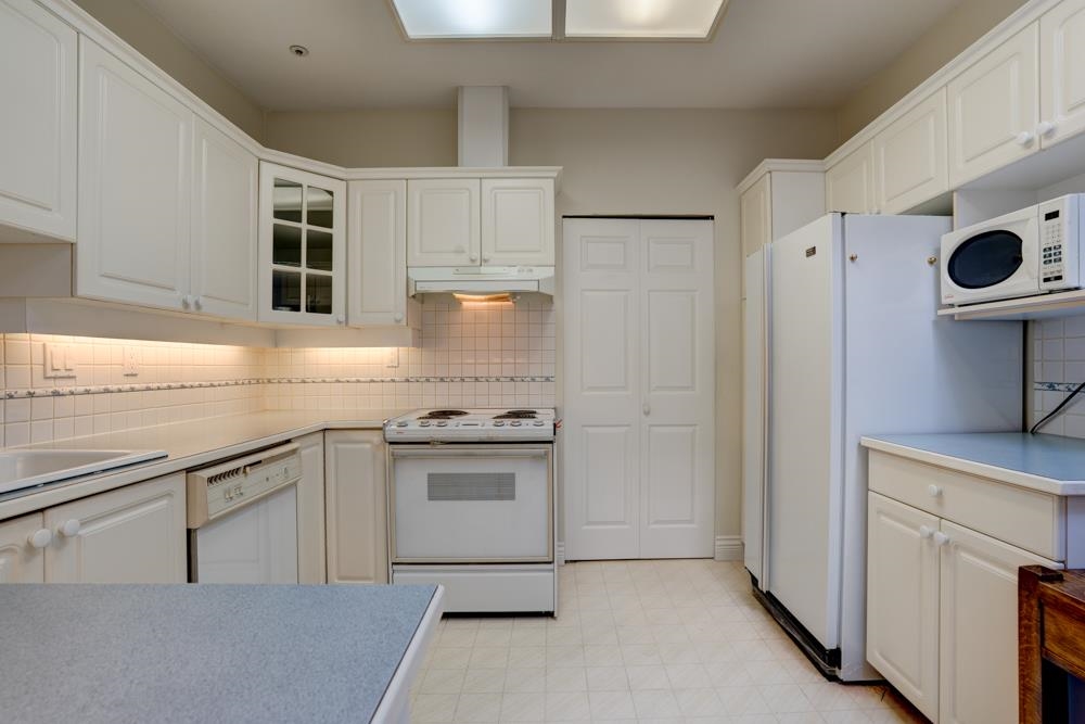 Bedroom 4 Photo of 402 3621 W 26th Avenue, Vancouver, BC