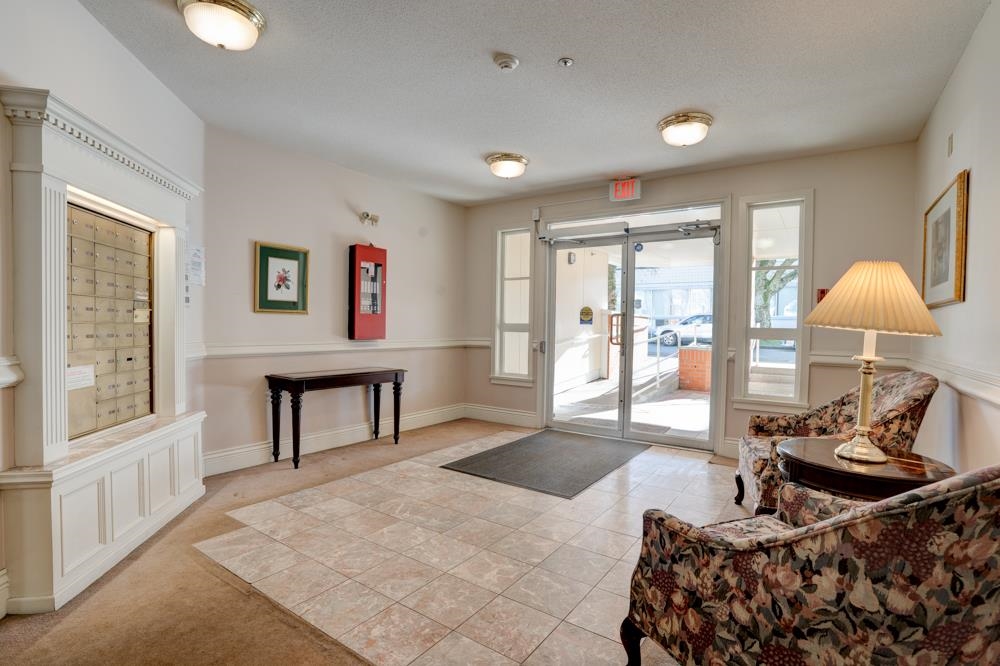 Garden / Landscaping Photo of 402 3621 W 26th Avenue, Vancouver, BC