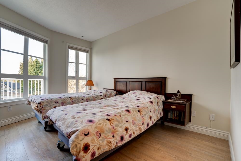 Guest Bathroom Photo of 402 3621 W 26th Avenue, Vancouver, BC