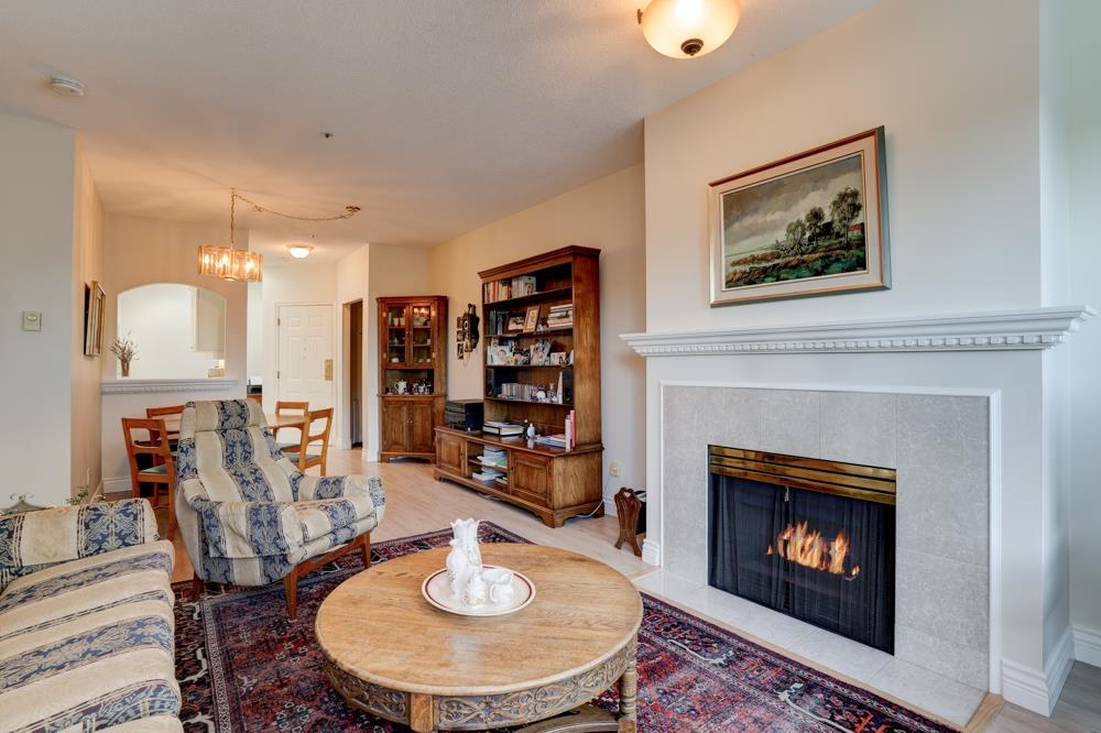 Kitchen Island Photo of 402 3621 W 26th Avenue, Vancouver, BC