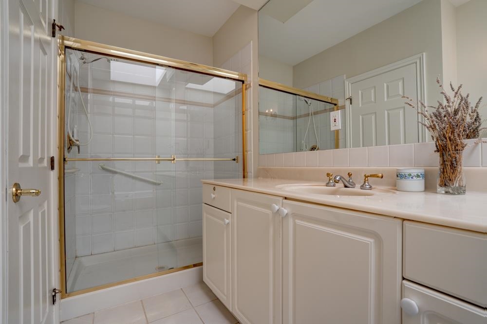 Loft / Bonus Room Photo of 402 3621 W 26th Avenue, Vancouver, BC