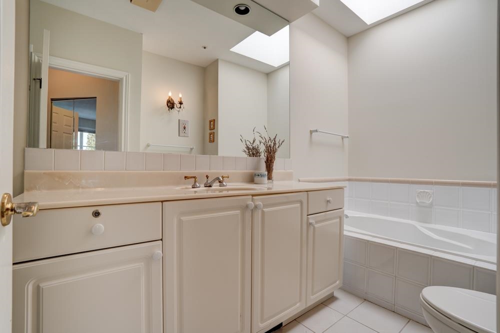 Office / Den Photo of 402 3621 W 26th Avenue, Vancouver, BC