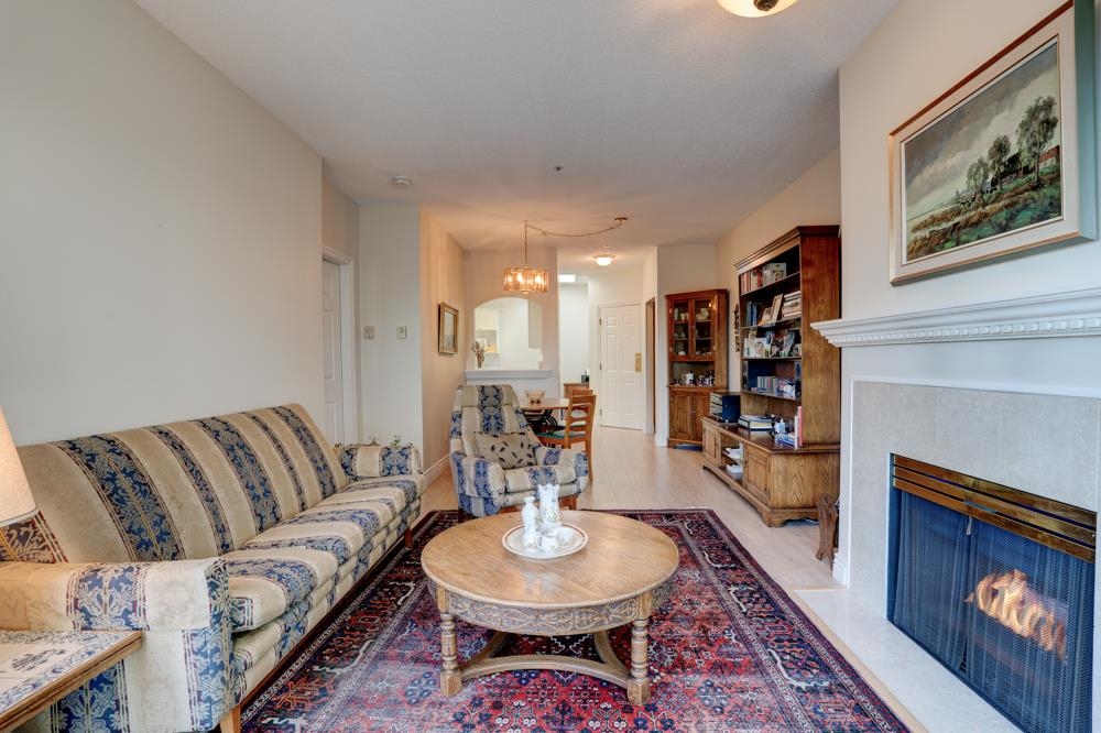 Pantry Photo of 402 3621 W 26th Avenue, Vancouver, BC