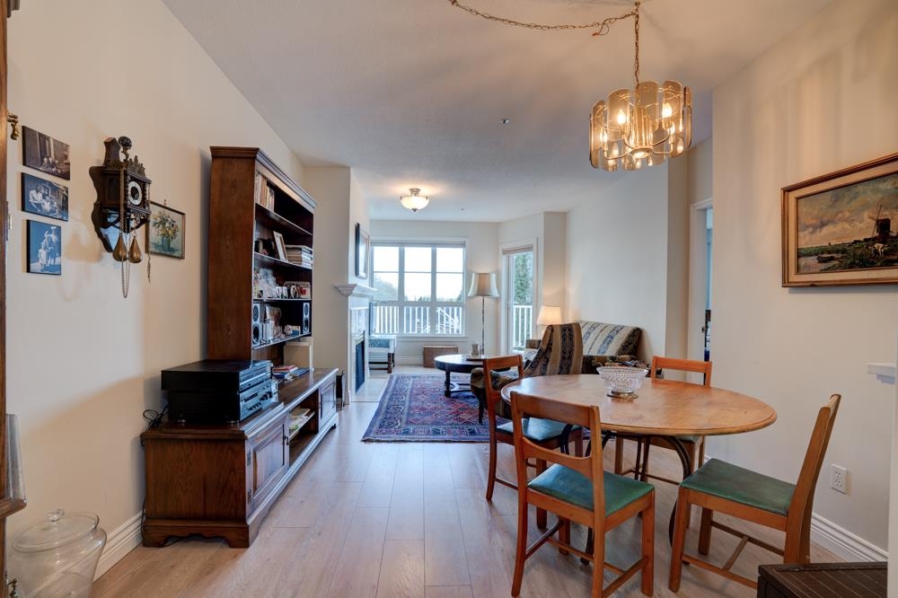 Primary Bedroom Photo of 402 3621 W 26th Avenue, Vancouver, BC