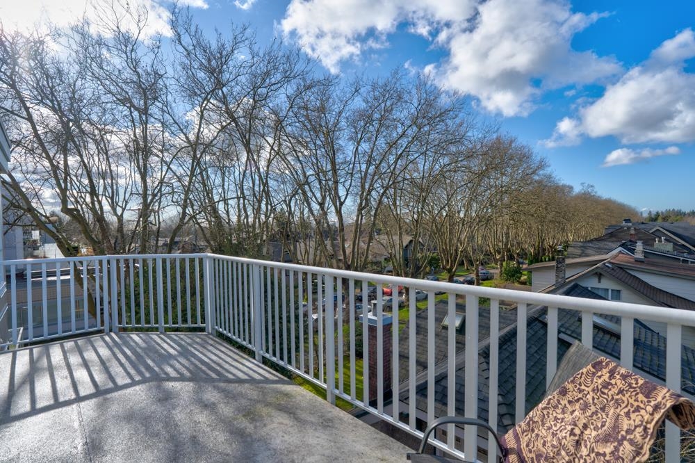 Staircase Photo of 402 3621 W 26th Avenue, Vancouver, BC