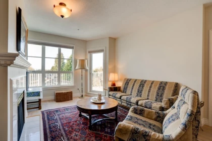 Kitchen Photo of 402 3621 W 26th Avenue, Vancouver, BC