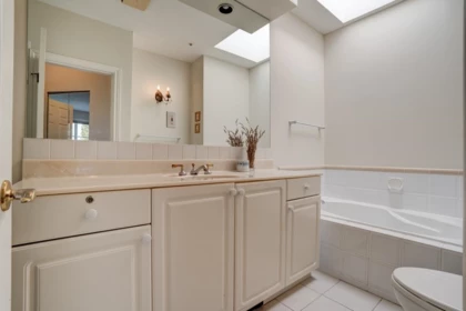 Office / Den Photo of 402 3621 W 26th Avenue, Vancouver, BC