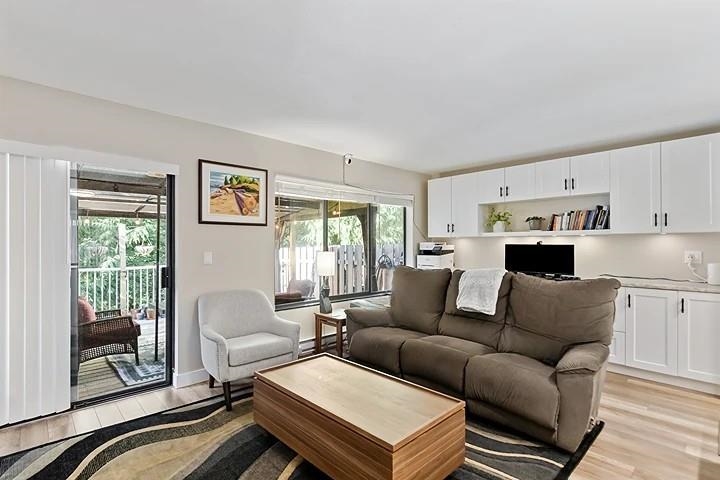 Kitchen Photo of 19 12227 Skillen Street, Maple Ridge, BC