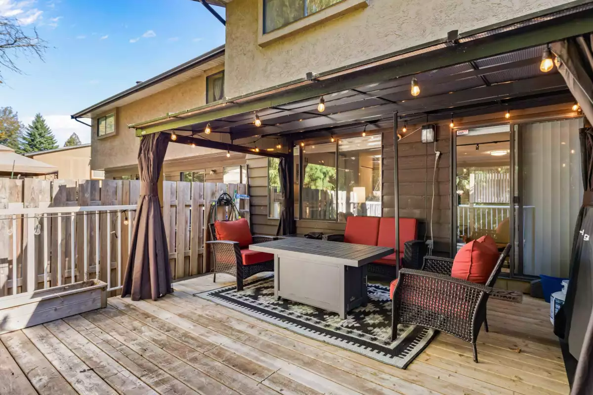 Loft / Bonus Room Photo of 19 12227 Skillen Street, Maple Ridge, BC