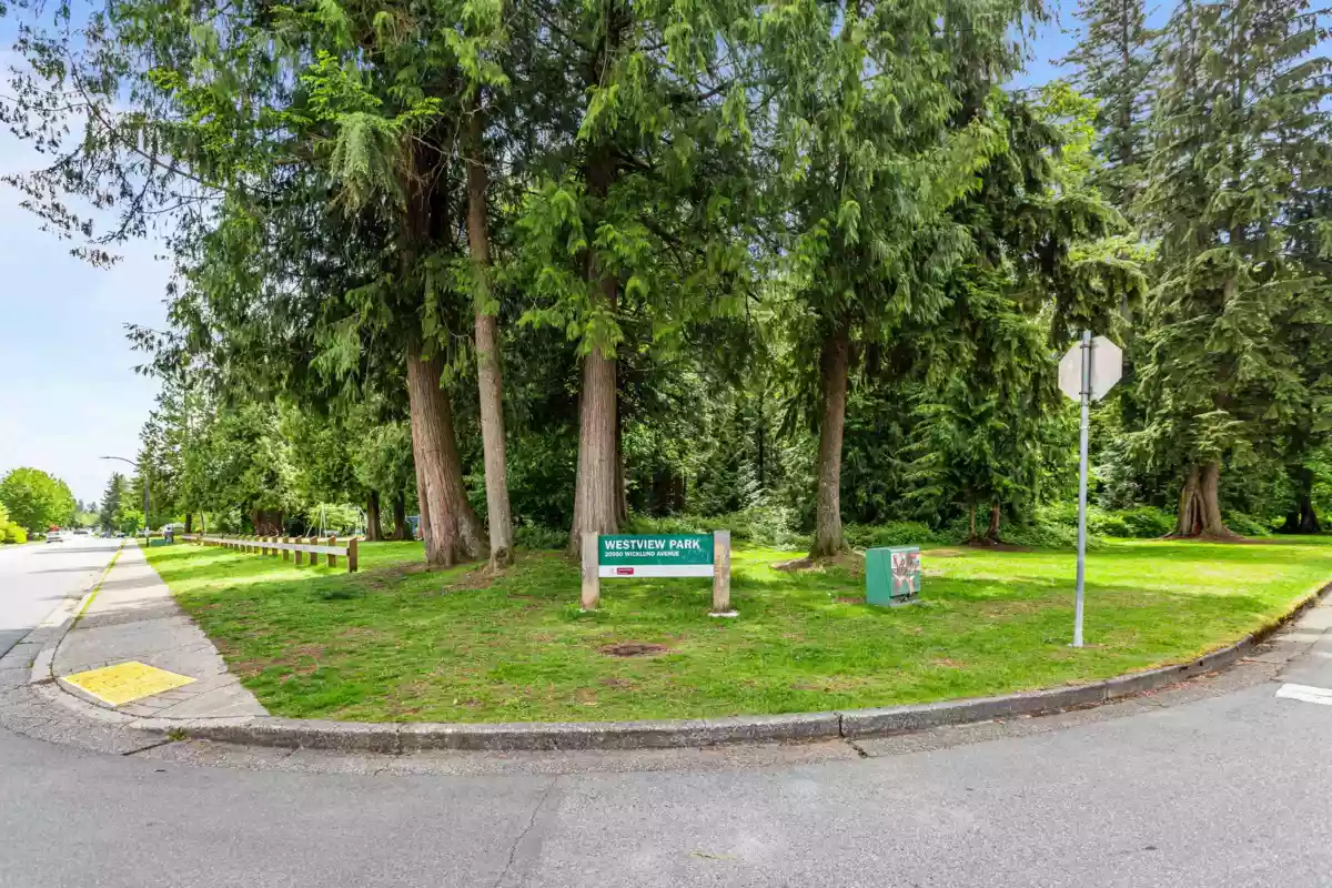 Mudroom Photo of 19 12227 Skillen Street, Maple Ridge, BC