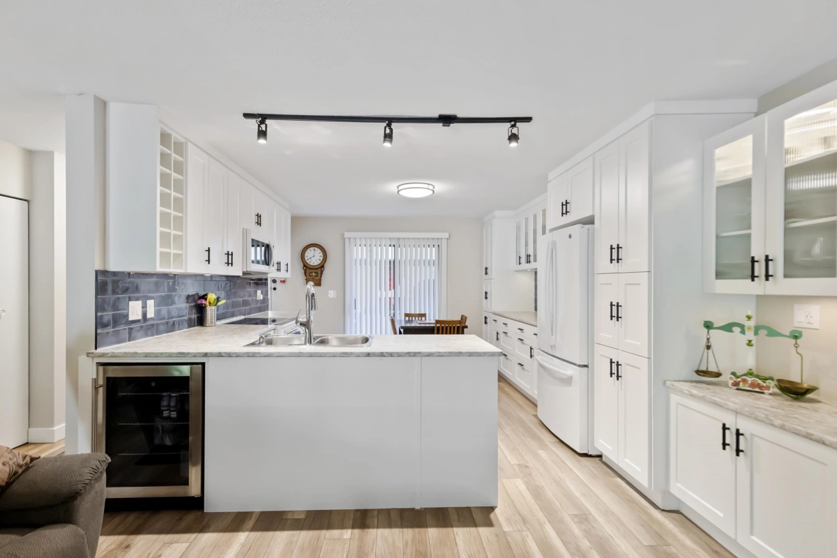 Pantry Photo of 19 12227 Skillen Street, Maple Ridge, BC