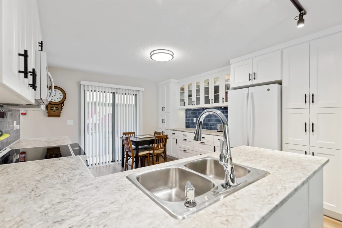 Primary Bedroom Photo of 19 12227 Skillen Street, Maple Ridge, BC