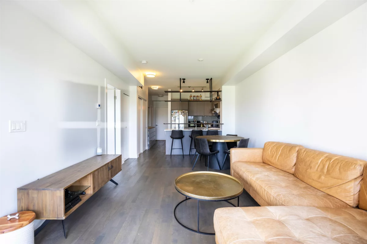 Bedroom 2 Photo of 309 10033 River Drive, Richmond, BC