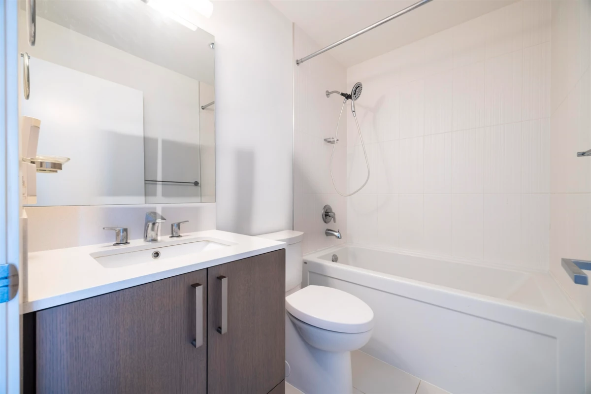 Loft / Bonus Room Photo of 309 10033 River Drive, Richmond, BC