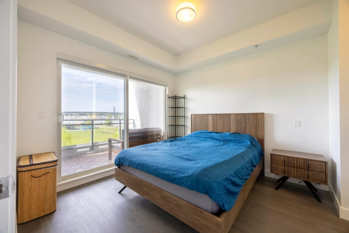 Powder Room Photo of 309 10033 River Drive, Richmond, BC