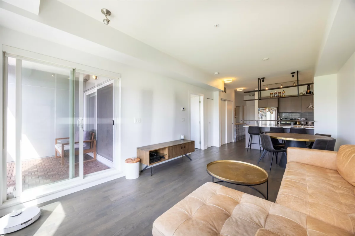 Primary Bathroom Photo of 309 10033 River Drive, Richmond, BC