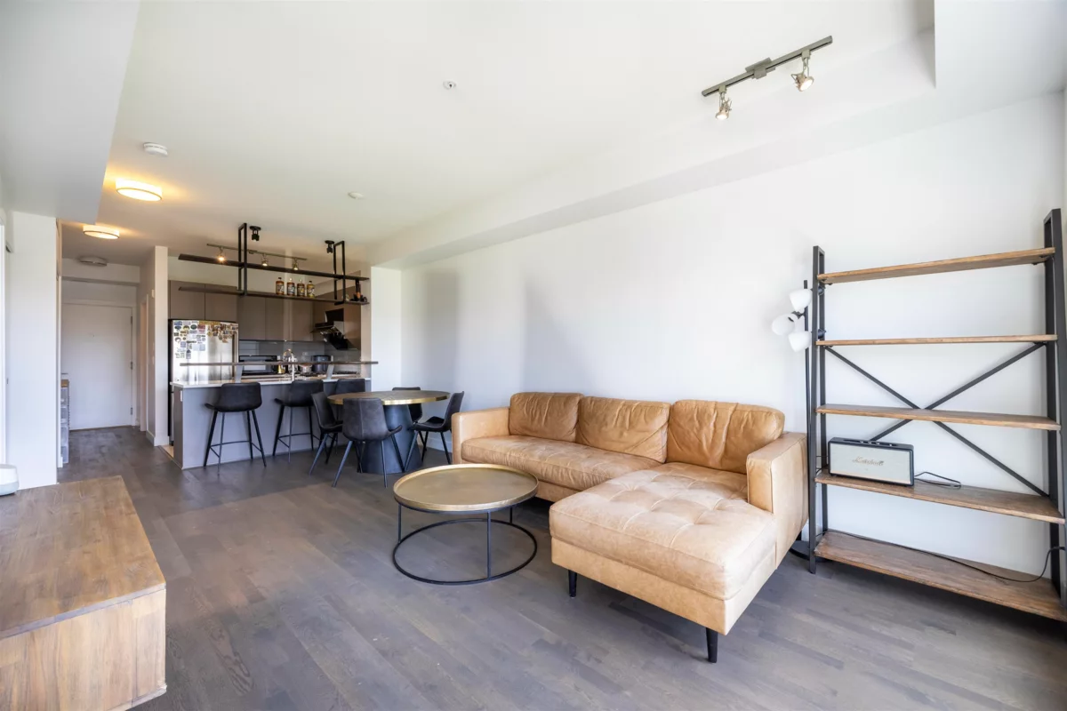 Primary Bedroom Photo of 309 10033 River Drive, Richmond, BC