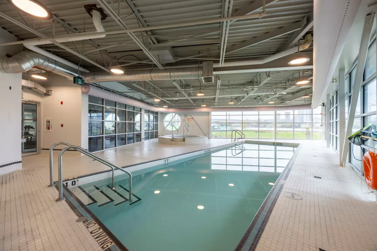 Staircase Photo of 309 10033 River Drive, Richmond, BC