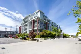 309 10033 River Drive, Richmond, BC