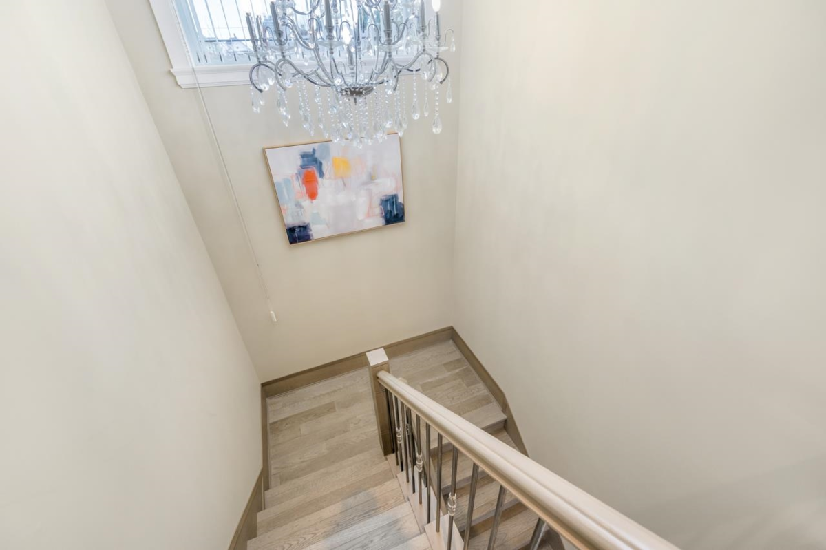 Guest Bathroom Photo of 5828 Quebec Street, Vancouver, BC