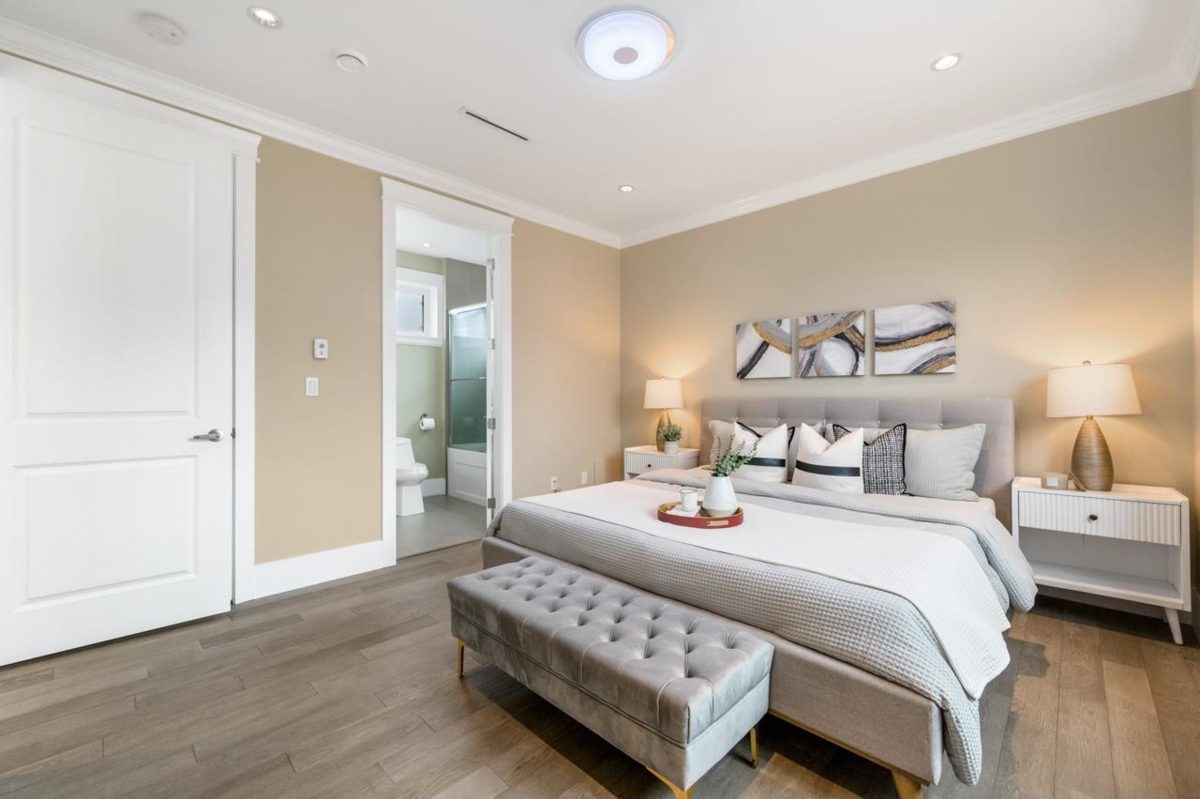 Office / Den Photo of 5828 Quebec Street, Vancouver, BC