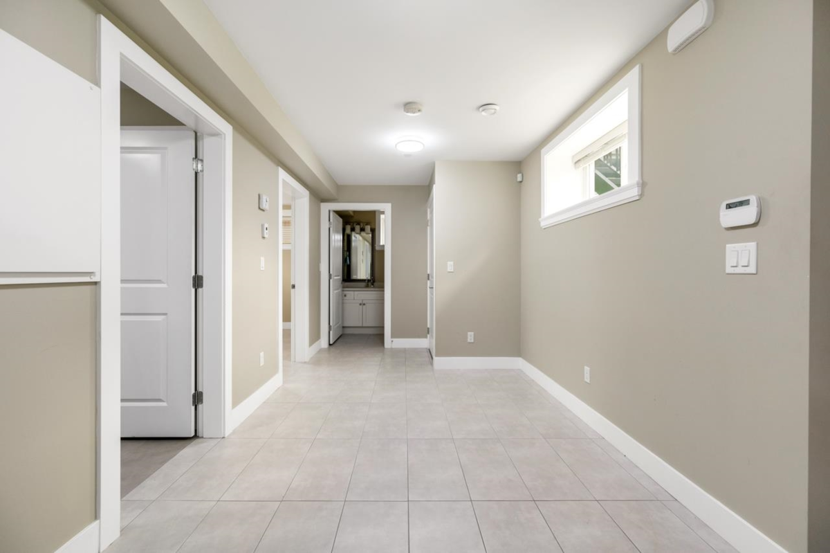 Staircase Photo of 5828 Quebec Street, Vancouver, BC