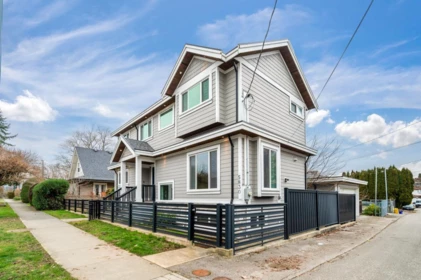 Street View Photo of 5828 Quebec Street, Vancouver, BC