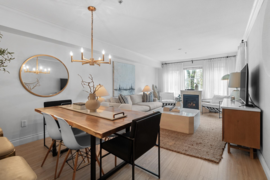 105 1199 Westwood Street, Coquitlam, BC