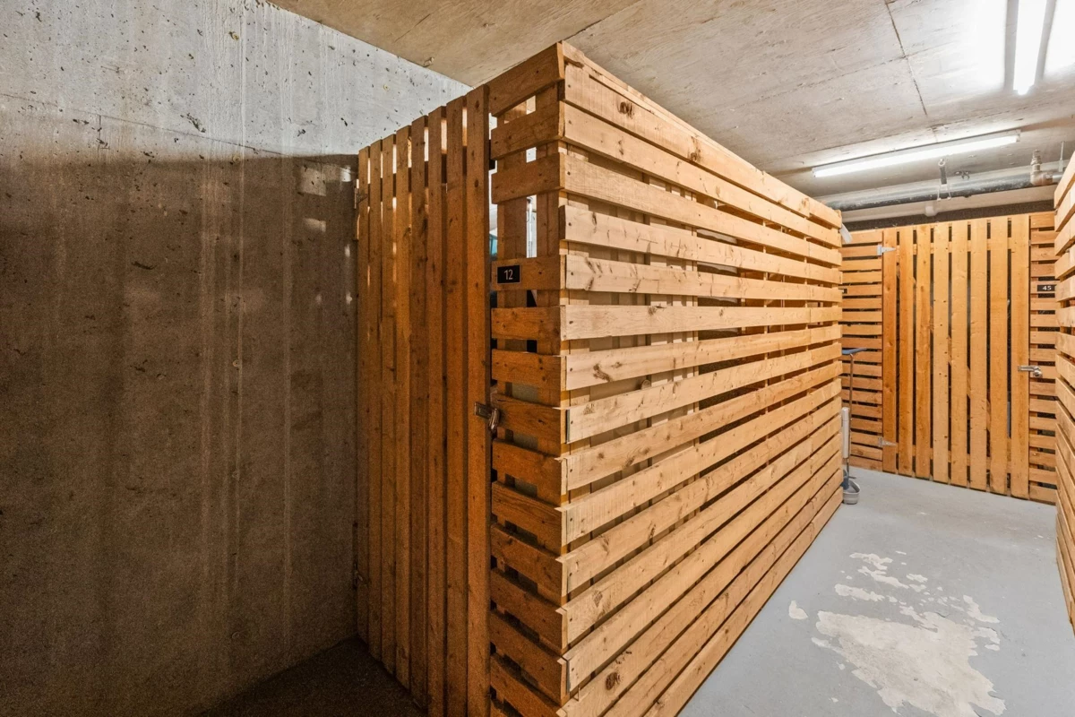 Bedroom 2 Photo of 317 630 Roche Point Drive, North Vancouver, BC