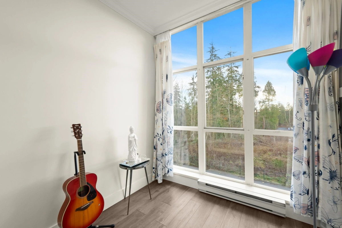 Pantry Photo of 317 630 Roche Point Drive, North Vancouver, BC