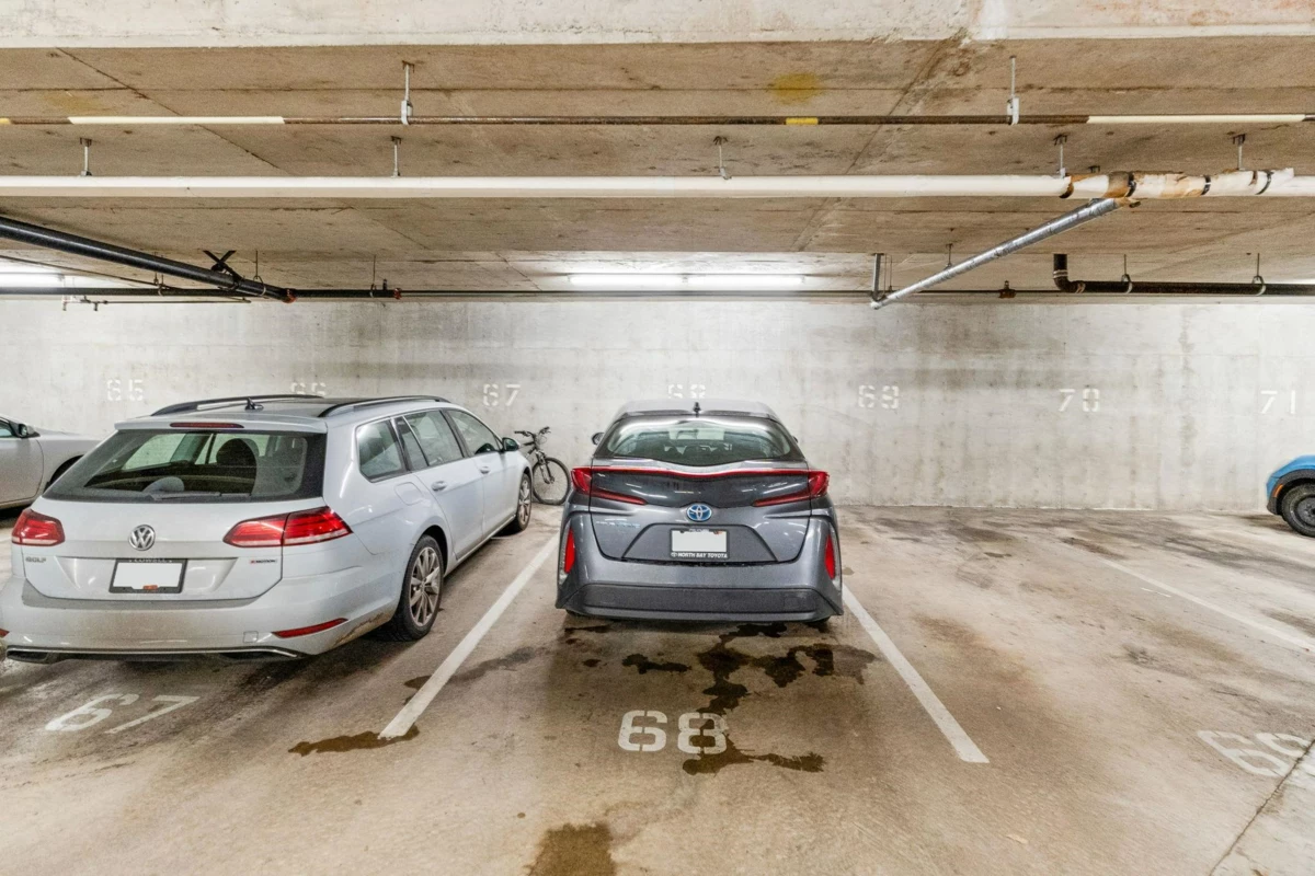 Walk-In Closet Photo of 317 630 Roche Point Drive, North Vancouver, BC