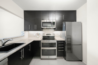 317 630 Roche Point Drive, North Vancouver, BC