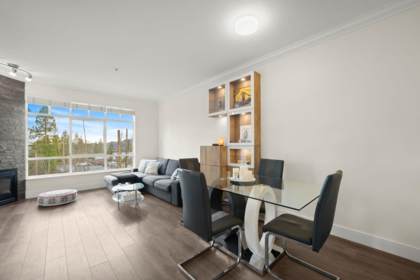 317 630 Roche Point Drive, North Vancouver, BC