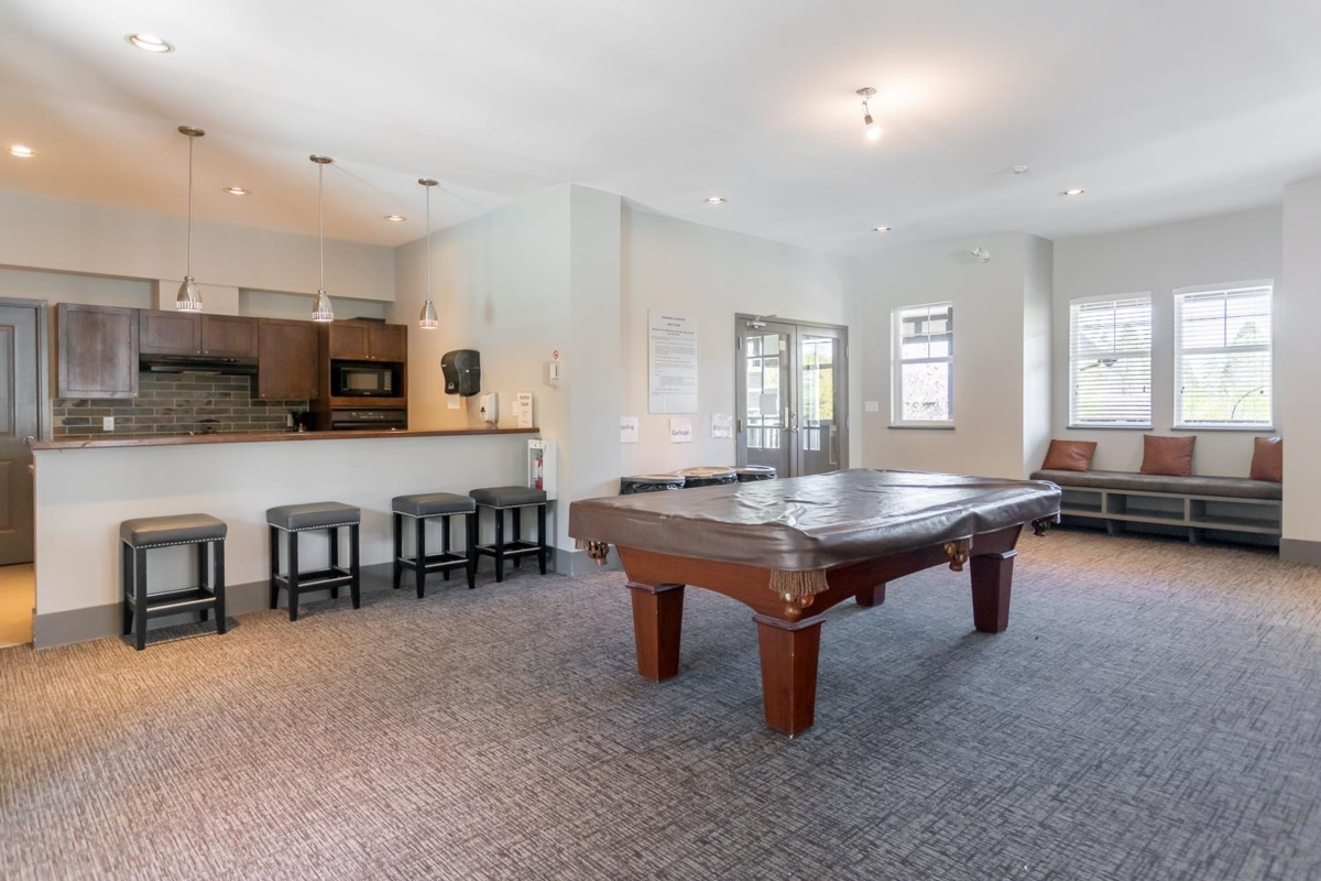 Aerial View of 80 15152 62a Avenue, Surrey, BC
