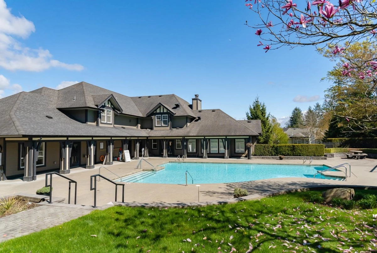 Community Amenities Photo (Clubhouse) of 80 15152 62a Avenue, Surrey, BC