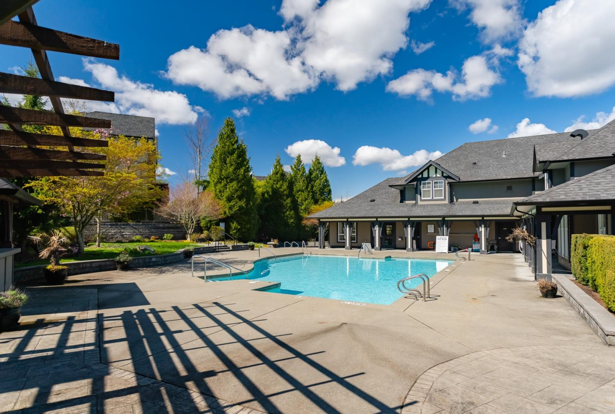 Fitness Center Photo Near 80 15152 62a Avenue, Surrey, BC