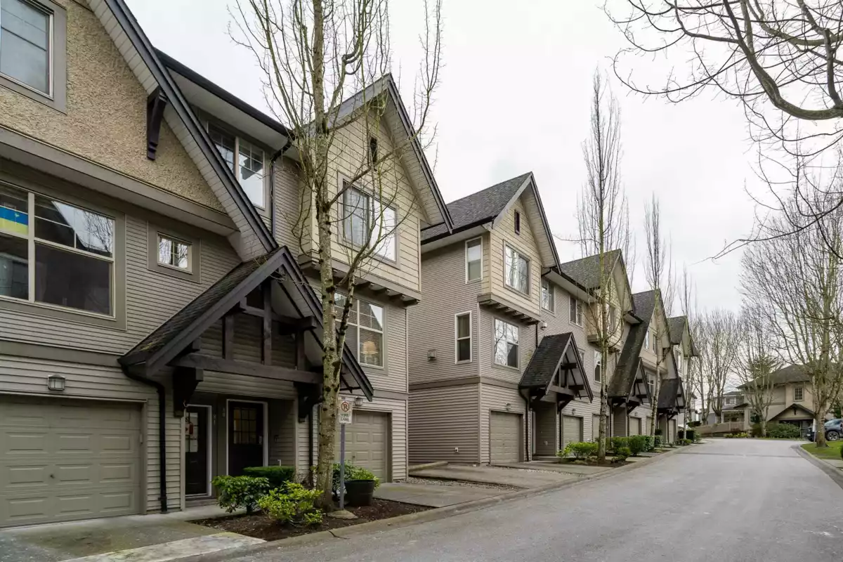 Garden / Landscaping Photo of 80 15152 62a Avenue, Surrey, BC