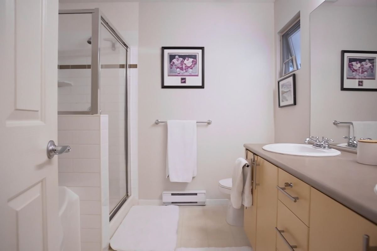 Laundry Room Photo of 80 15152 62a Avenue, Surrey, BC