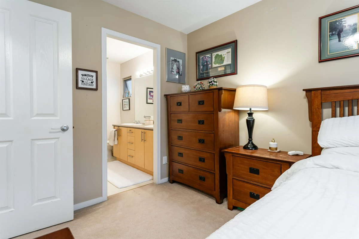 Loft / Bonus Room Photo of 80 15152 62a Avenue, Surrey, BC