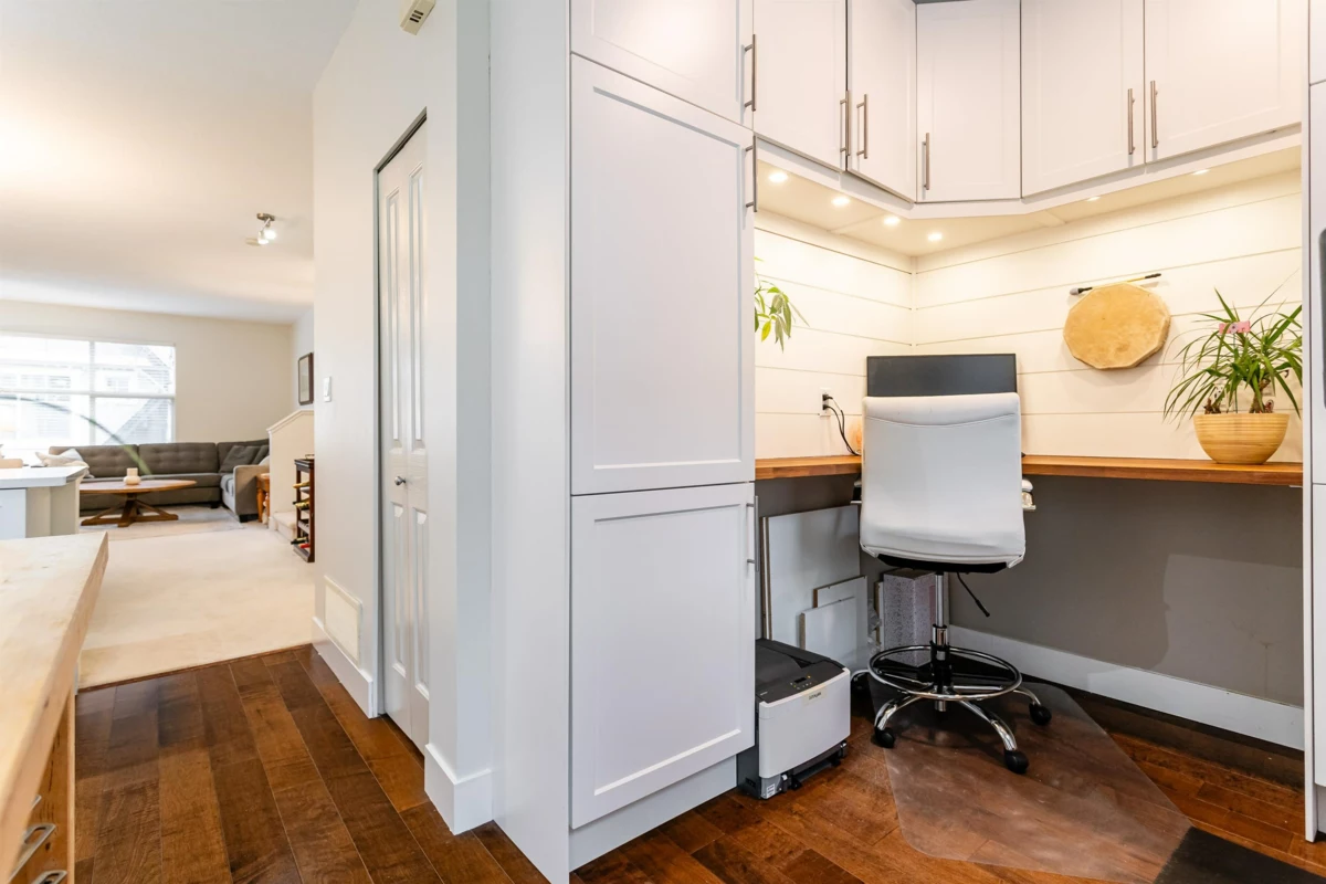 Pantry Photo of 80 15152 62a Avenue, Surrey, BC